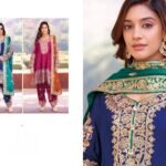 Absolutely beautiful partywear suit