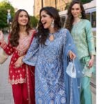 Elegant Partywear Suits