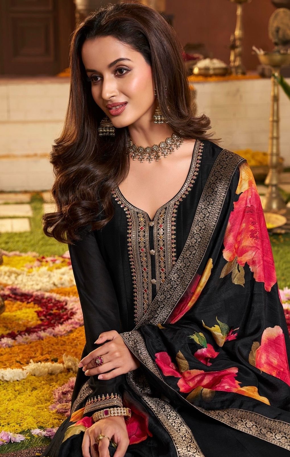 Plus size Kashish - Image 10