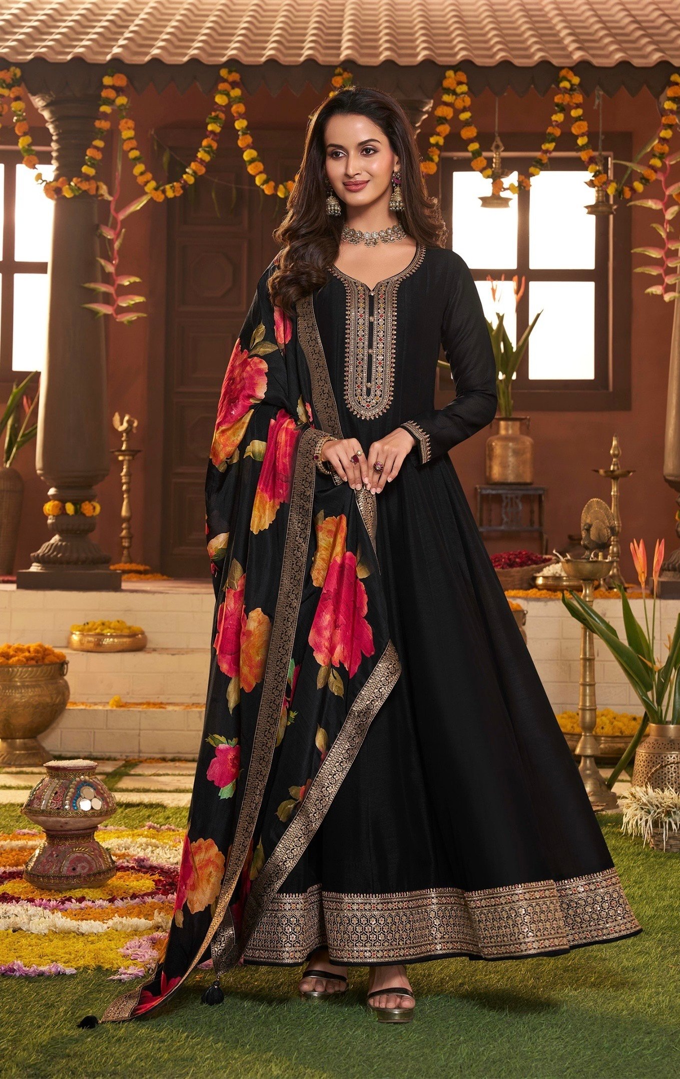 Plus size Kashish - Image 4