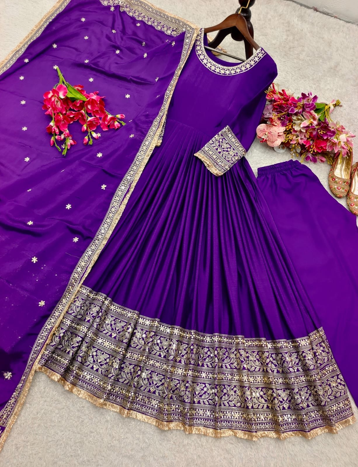 Purple beauty - Image 3