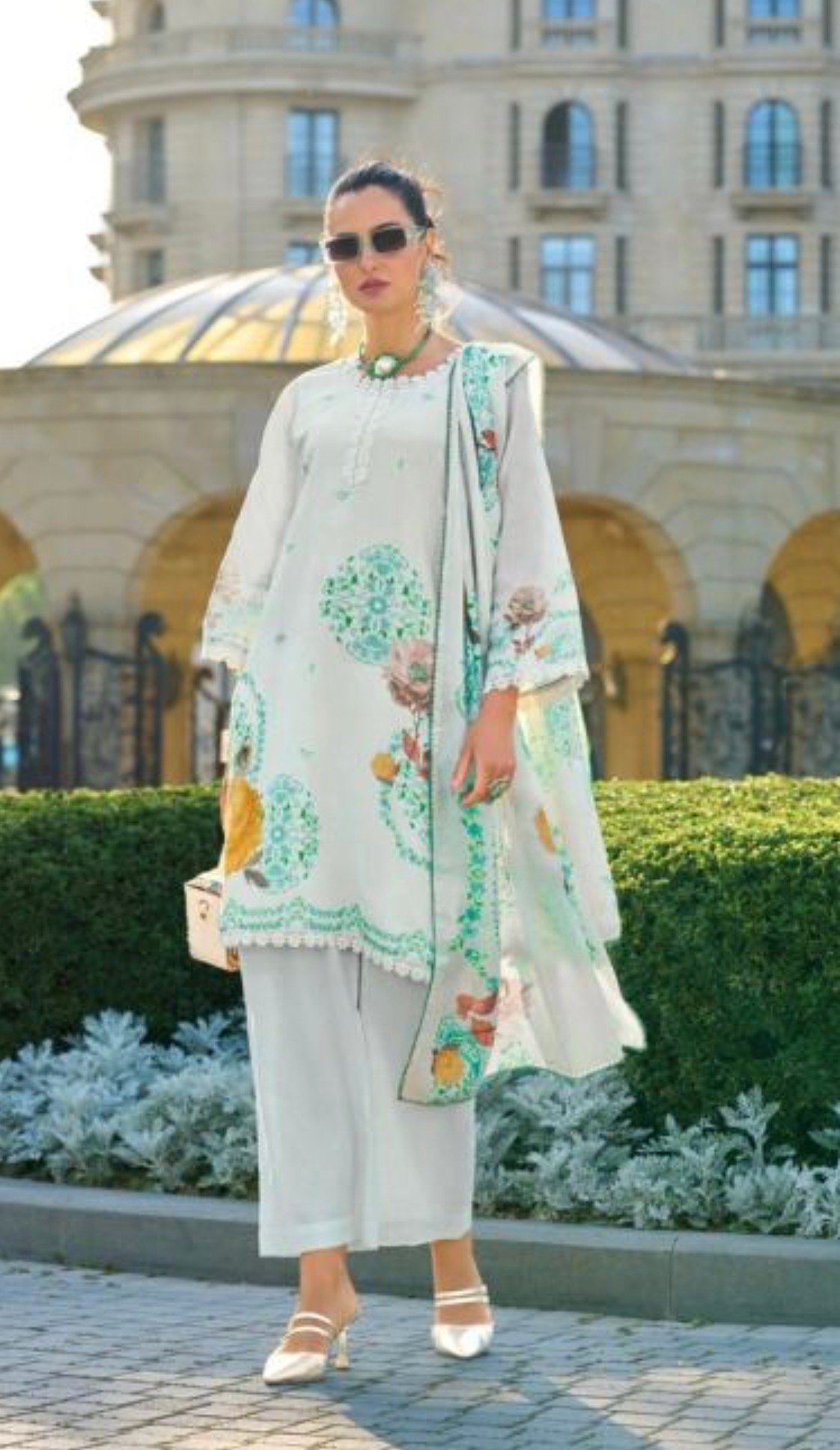 Cotton suits - Image 5