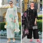 Cotton suits