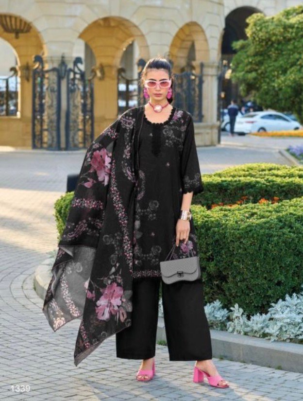 Cotton suits - Image 3