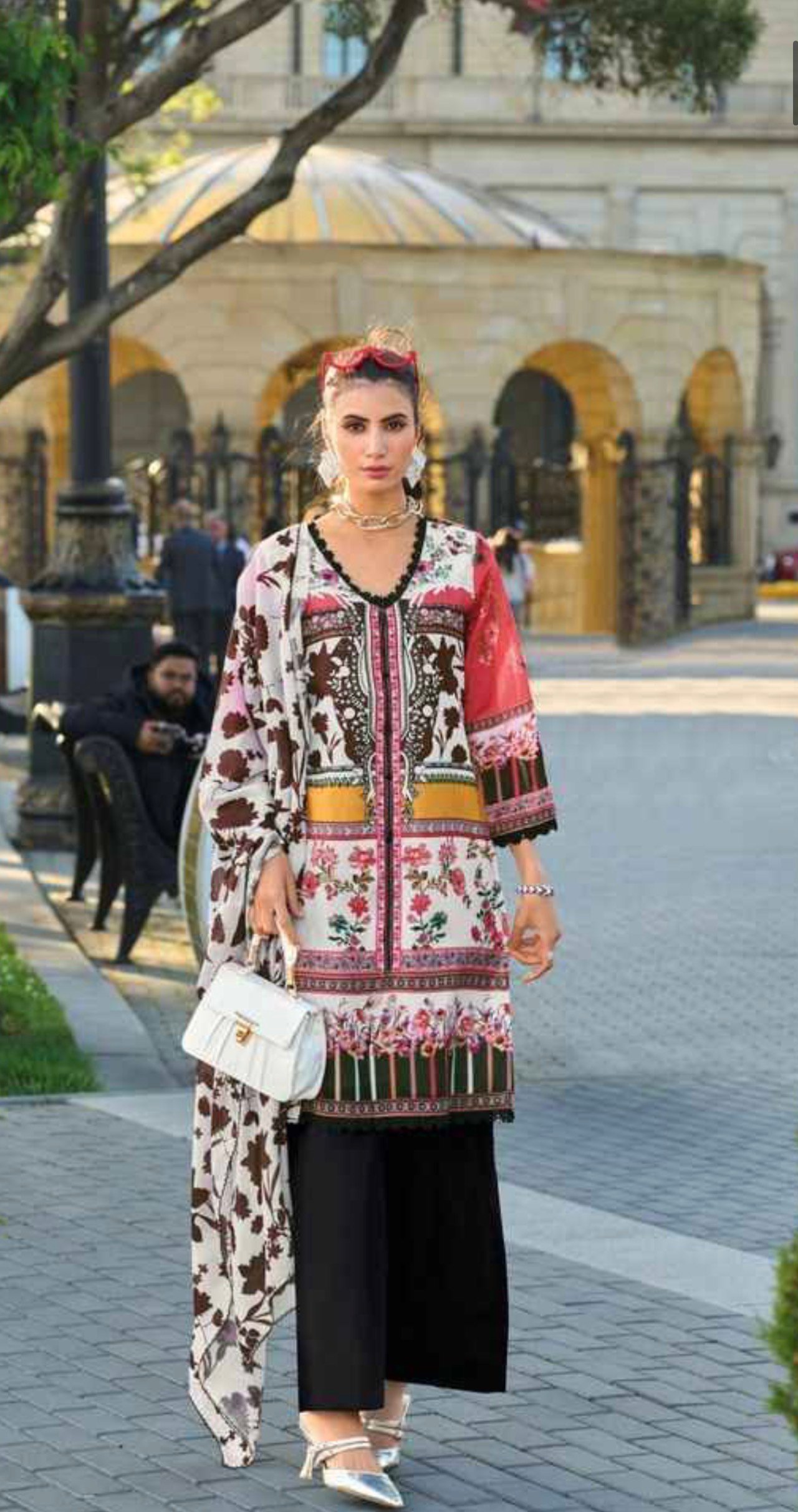 Chinar suits - Image 3