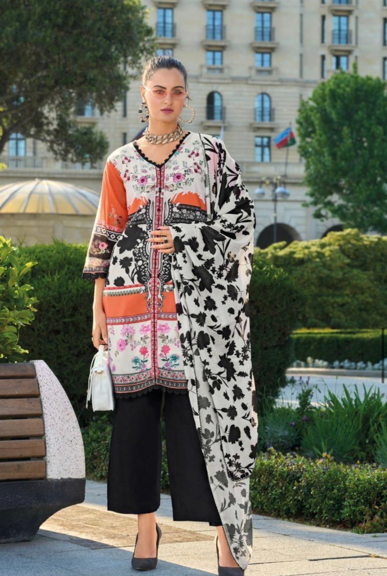 Chinar suits - Image 2