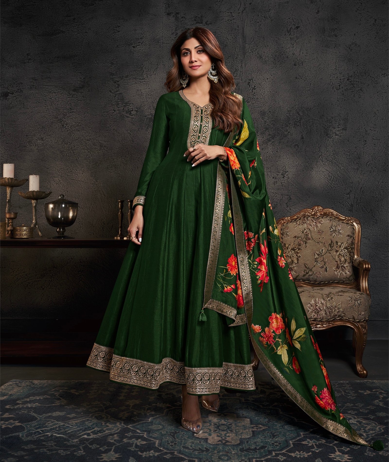 Plus size Kashish - Image 5